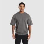 FITNESS T-SHIRTS