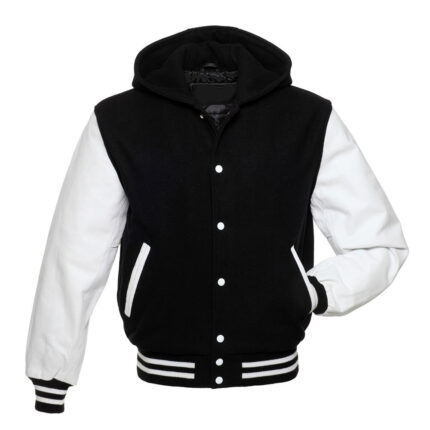 VARSITY JACKETS