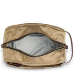 Personalized Ballistic Nylon Dopp kit - Image 2