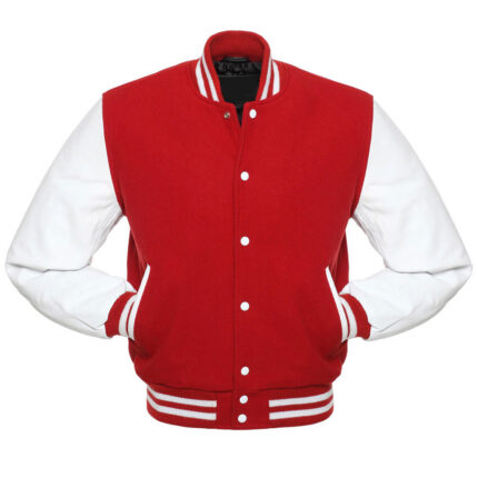 VARSITY JACKETS