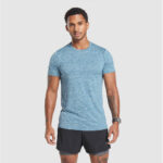 FITNESS T-SHIRTS