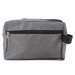 Men's Makeup Bag Business Trip Travel Portable Large Capacity Handbag