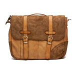 Jacob Leather Workbag