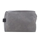 Men's Makeup Bag Business Trip Travel Portable Large Capacity Handbag - Image 2