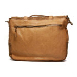 Jacob Leather Workbag - Image 2