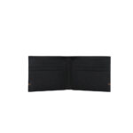 Black Casual Leather Wallet - Image 2