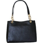 Women's Nicole Large Shoulder Bag Tote Purse Handbag - Image 2