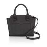Rebecca Minkoff Micro Avery Tote Bag for Women - Image 2