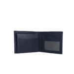 Grey Men's Leather Wallet - Image 2