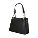 Women's Nicole Large Shoulder Bag Tote Purse Handbag