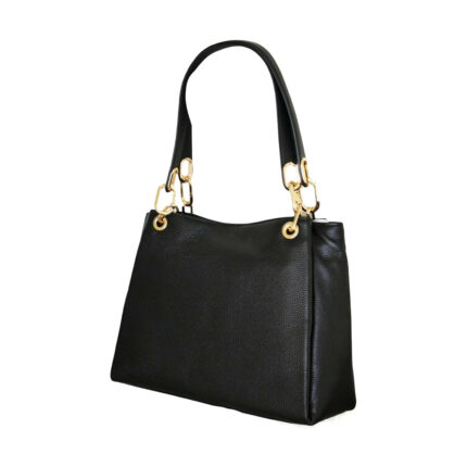 Women's Nicole Large Shoulder Bag Tote Purse Handbag