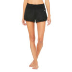FITNESS SHORTS