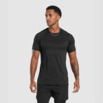 FITNESS T-SHIRTS