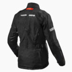 Women's Motorbike Textile Jacket - Image 3