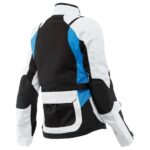 Women's Motorbike Textile Jacket - Image 2