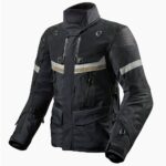 Rugged Rider Textile Jacket - Image 2