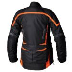 Women's Motorbike Textile Jacket - Image 2