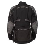 Women's Motorbike Textile Jacket - Image 2