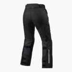 Women's Motorbike Textile Pants - Image 2