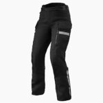 Women's Motorbike Textile Pants
