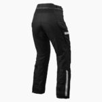 Women's Motorbike Textile Pants - Image 2