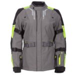 Women's Motorbike Textile Jacket