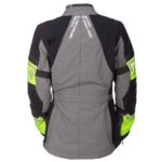 Women's Motorbike Textile Jacket - Image 2