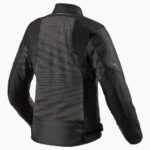 Women's Motorbike Textile Jacket - Image 2